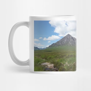 Buachaille Etive Mor Mug